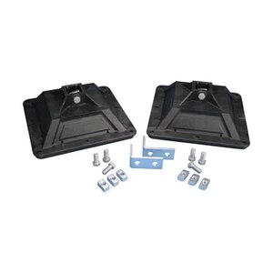 Caddy PHKR Pyramid H Frame Kit For Commercial HVAC