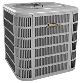 cost of 13 seer air conditioner
