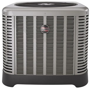 silver 13 air conditioner